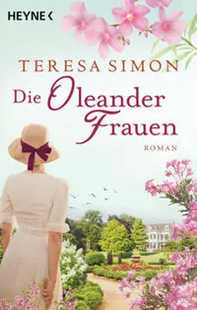 Simon | Die Oleanderfrauen | Buch | 978-3-453-42115-8 | sack.de