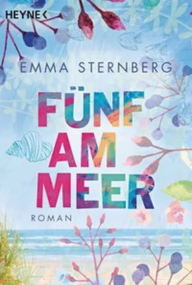 Sternberg |  Fünf am Meer | Buch |  Sack Fachmedien