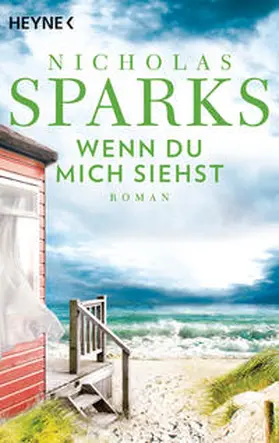 Sparks | Wenn du mich siehst | Buch | 978-3-453-42193-6 | sack.de