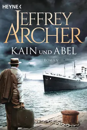 Archer | Kain und Abel | Buch | 978-3-453-42203-2 | www2.sack.de