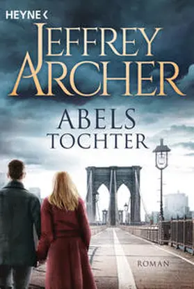 Archer |  Abels Tochter | Buch |  Sack Fachmedien