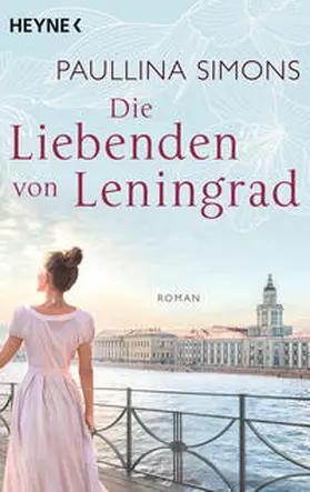 Simons | Die Liebenden von Leningrad | Buch | 978-3-453-42232-2 | www2.sack.de