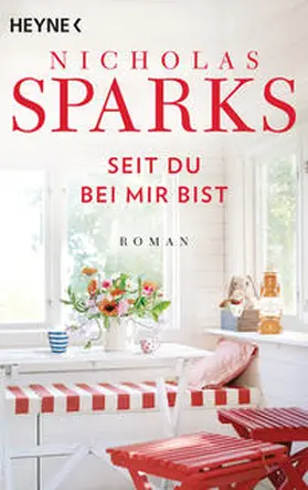 Sparks | Seit du bei mir bist | Buch | 978-3-453-42242-1 | sack.de