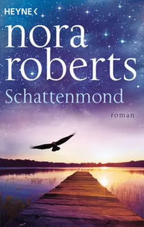 Roberts |  Schattenmond | Buch |  Sack Fachmedien