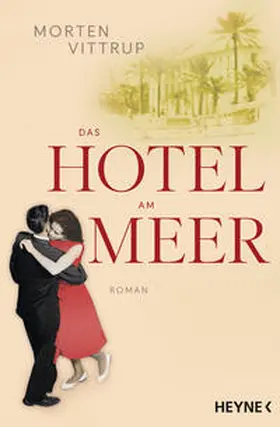 Vittrup |  Das Hotel am Meer | Buch |  Sack Fachmedien