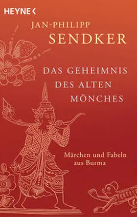 Sendker / Karnath |  Das Geheimnis des alten Mönches | Buch |  Sack Fachmedien