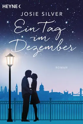 Silver | Ein Tag im Dezember | Buch | 978-3-453-42292-6 | www2.sack.de