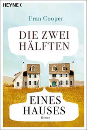 Cooper |  Die zwei Hälften eines Hauses | Buch |  Sack Fachmedien