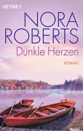 Roberts |  Dunkle Herzen | Buch |  Sack Fachmedien