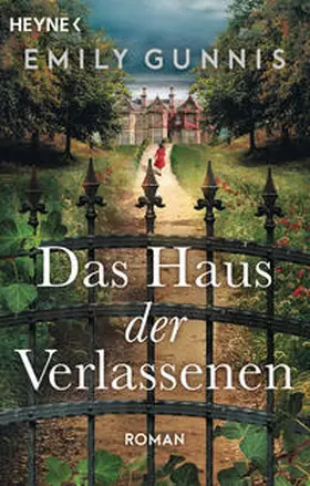 Gunnis |  Das Haus der Verlassenen | Buch |  Sack Fachmedien