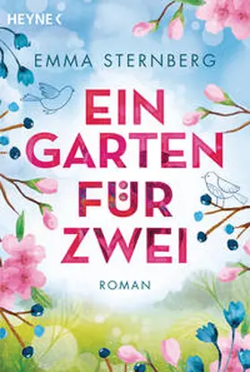Sternberg |  Ein Garten für zwei | Buch |  Sack Fachmedien