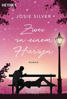 Silver | Zwei in einem Herzen | Buch | 978-3-453-42355-8 | www2.sack.de