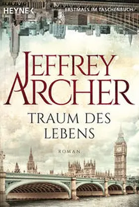 Archer |  Traum des Lebens | Buch |  Sack Fachmedien