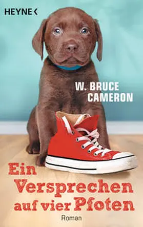 Cameron |  Ein Versprechen auf vier Pfoten | Buch |  Sack Fachmedien