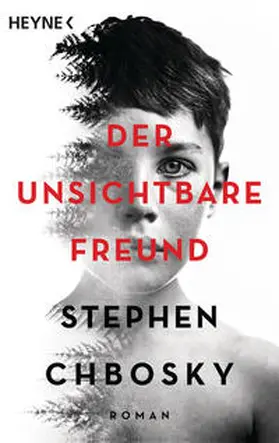 Chbosky |  Der unsichtbare Freund | Buch |  Sack Fachmedien