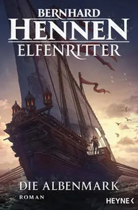 Hennen |  Die Albenmark | Buch |  Sack Fachmedien