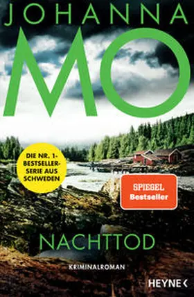 Mo | Nachttod | Buch | 978-3-453-42580-4 | www2.sack.de