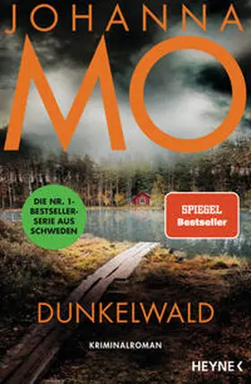 Mo | Dunkelwald | Buch | 978-3-453-42582-8 | www2.sack.de