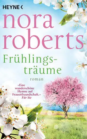 Roberts | Frühlingsträume | Buch | 978-3-453-42592-7 | www2.sack.de