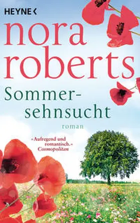 Roberts |  Sommersehnsucht | Buch |  Sack Fachmedien