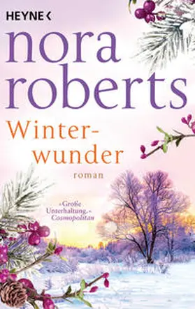 Roberts |  Winterwunder | Buch |  Sack Fachmedien