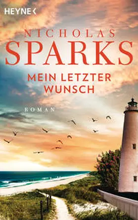Sparks | Mein letzter Wunsch | Buch | 978-3-453-42652-8 | sack.de