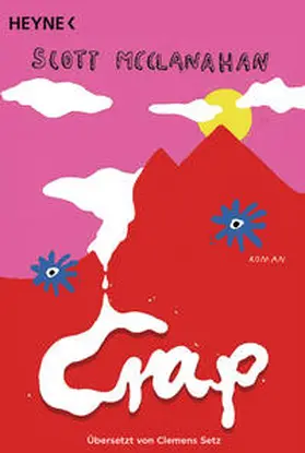 McClanahan |  Crap | Buch |  Sack Fachmedien