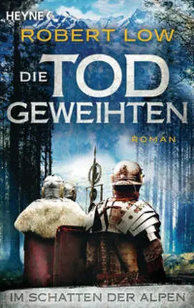 Low | Im Schatten der Alpen | Buch | 978-3-453-42684-9 | sack.de