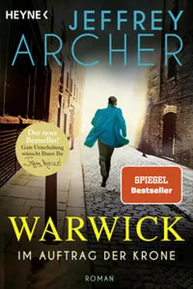 Archer |  Im Auftrag der Krone | Buch |  Sack Fachmedien