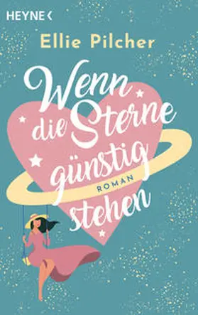Pilcher |  Wenn die Sterne günstig stehen | Buch |  Sack Fachmedien