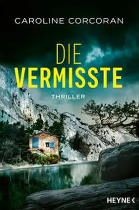 Corcoran |  Die Vermisste | Buch |  Sack Fachmedien