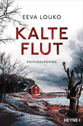 Louko | Kalte Flut | Buch | 978-3-453-42735-8 | www2.sack.de