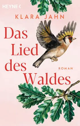 Jahn |  Das Lied des Waldes | Buch |  Sack Fachmedien
