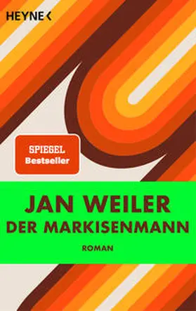 Weiler | Der Markisenmann | Buch | 978-3-453-42749-5 | sack.de