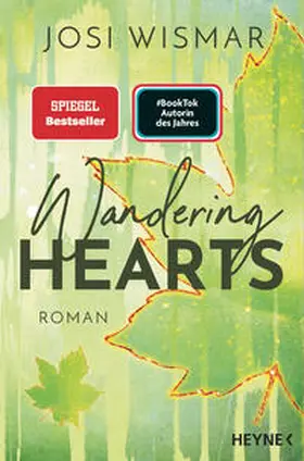 Wismar |  Wandering Hearts | Buch |  Sack Fachmedien