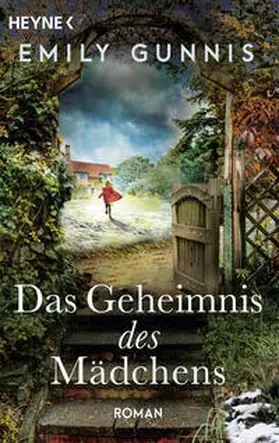 Gunnis |  Das Geheimnis des Mädchens | Buch |  Sack Fachmedien