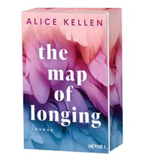 Kellen |  The Map of Longing | Buch |  Sack Fachmedien