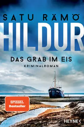 Rämö |  Hildur - Das Grab im Eis | Buch |  Sack Fachmedien