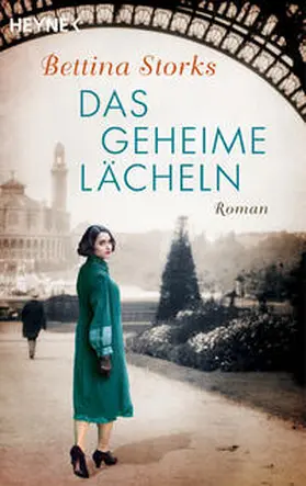 Storks |  Das geheime Lächeln | Buch |  Sack Fachmedien