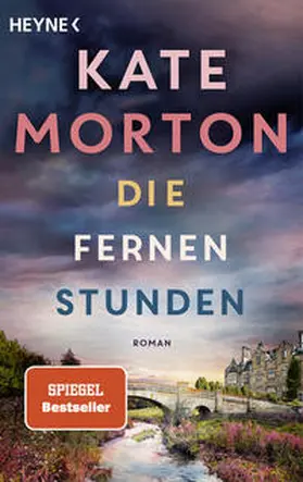 Morton |  Die fernen Stunden | Buch |  Sack Fachmedien