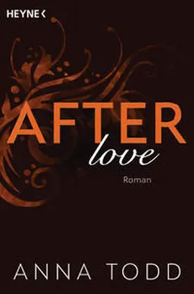 Todd |  After love | Buch |  Sack Fachmedien