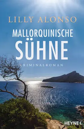 Alonso |  Mallorquinische Sühne | Buch |  Sack Fachmedien