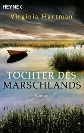 Hartman | Tochter des Marschlands | Buch | 978-3-453-42922-2 | sack.de