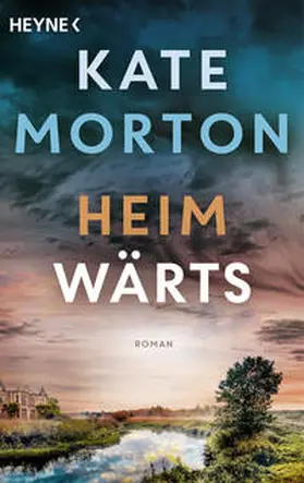 Morton | Heimwärts | Buch | 978-3-453-42926-0 | www2.sack.de