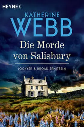 Webb |  Die Morde von Salisbury | Buch |  Sack Fachmedien