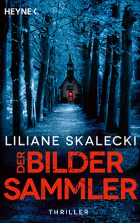 Skalecki |  Der Bildersammler | Buch |  Sack Fachmedien