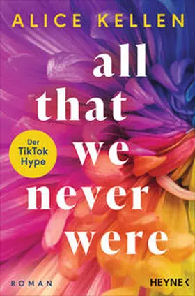 Kellen |  All That We Never Were (1) | Buch |  Sack Fachmedien
