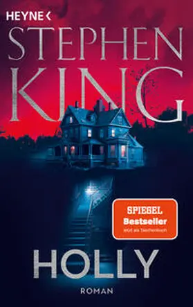 King | Holly | Buch | 978-3-453-42968-0 | sack.de