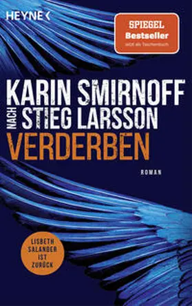 Smirnoff | Verderben | Buch | 978-3-453-42969-7 | www2.sack.de