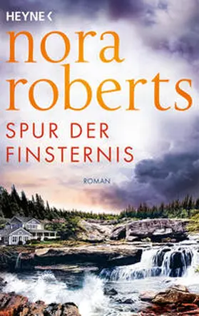 Roberts | Spur der Finsternis | Buch | 978-3-453-42982-6 | sack.de